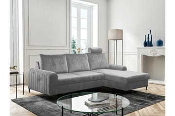 Kintore 3-sits Hörnbäddsoffa - Möbler - Vardagsrum - Bäddsoffor