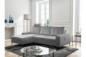 Kintore 3-sits Hörnbäddsoffa - Möbler - Vardagsrum - Bäddsoffor