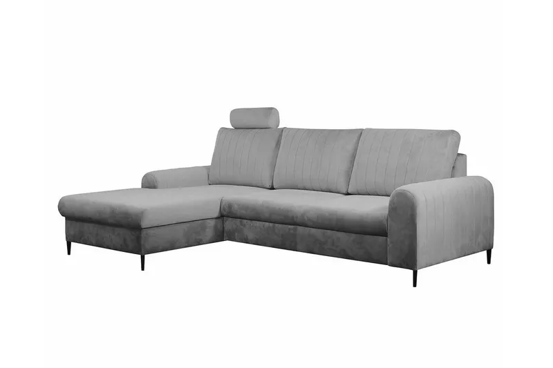 Kintore 3-sits Hörnbäddsoffa