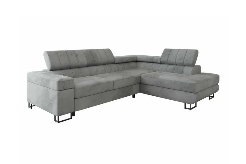 Kintore 3-sits Hörnbäddsoffa