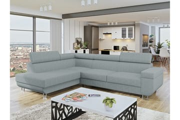Kintore 3-sits Hörnbäddsoffa - Möbler - Vardagsrum - Bäddsoffor