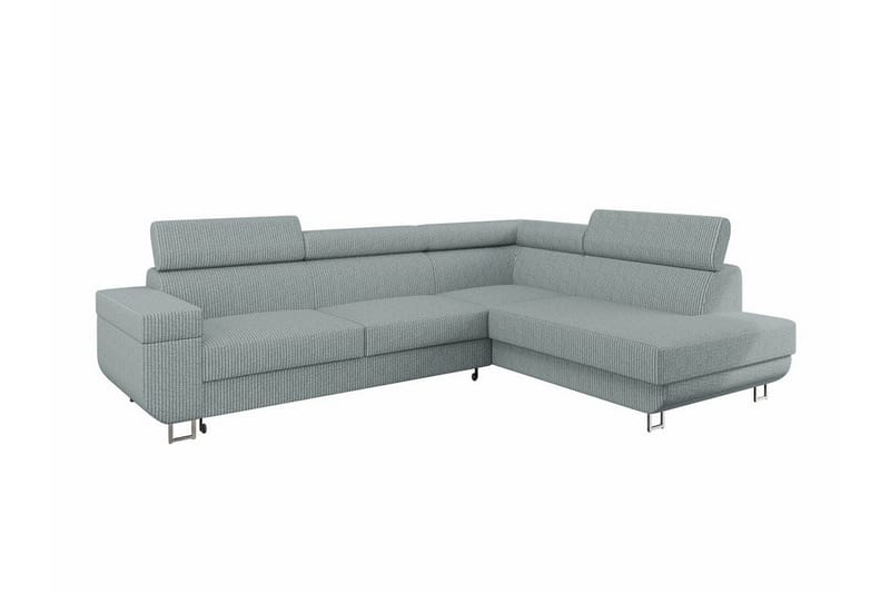 Kintore 3-sits Hörnbäddsoffa