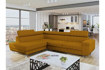 Kintore 3-sits Hörnbäddsoffa - Möbler - Vardagsrum - Bäddsoffor