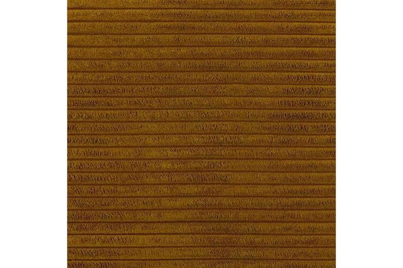 Kintore 4-sits Hörnbäddsoffa Brown