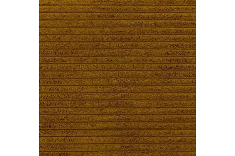 Kintore 4-sits Hörnbäddsoffa Brown