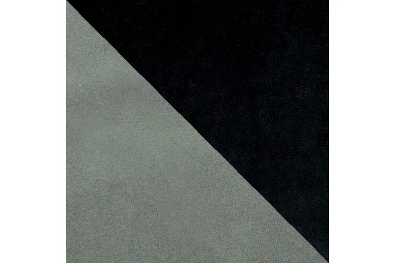 Kintore 4-sits Hörnbäddsoffa Dark grey - Möbler - Vardagsrum - Bäddsoffor - U bäddsoffa