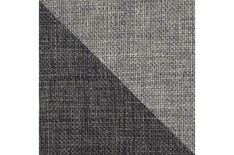 Kintore 4-sits Hörnbäddsoffa Dark grey - Möbler - Vardagsrum - Bäddsoffor - U bäddsoffa