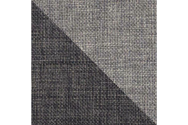 Kintore 4-sits Hörnbäddsoffa Dark grey - Möbler - Vardagsrum - Bäddsoffor - U bäddsoffa