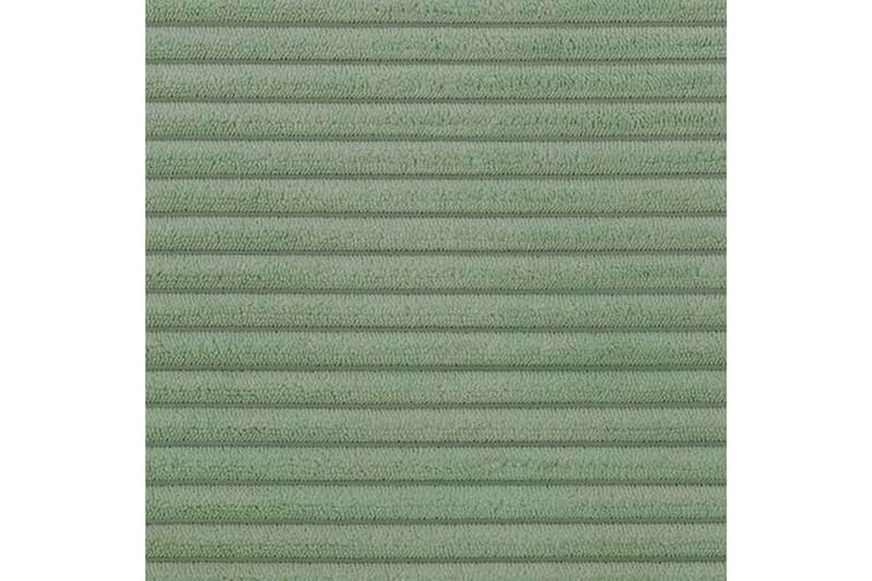 Kintore 4-sits Hörnbäddsoffa Ljusgrön/Grön/Mint - Möbler - Vardagsrum - Bäddsoffor