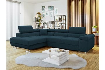 Kintore 4-sits Hörnbäddsoffa - Möbler - Vardagsrum - Bäddsoffor