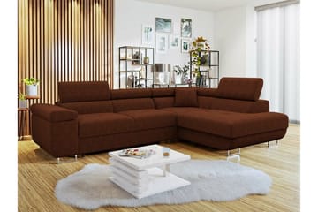 Kintore 4-sits Hörnbäddsoffa - Möbler - Vardagsrum - Bäddsoffor