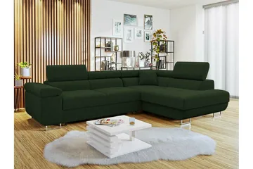 Kintore 4-sits Hörnbäddsoffa - Möbler - Vardagsrum - Bäddsoffor