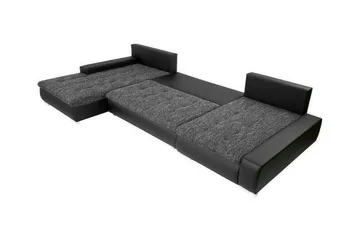 Kintore 4-sits Hörnbäddsoffa - Möbler - Vardagsrum - Bäddsoffor - U bäddsoffa