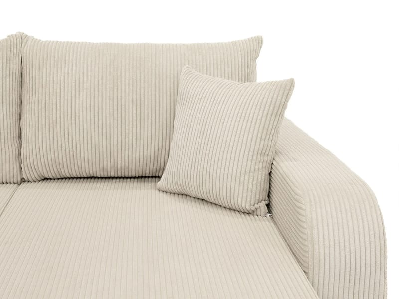 Kintore 4-sits Hörnbäddsoffa - Möbler - Vardagsrum - Bäddsoffor - U bäddsoffa