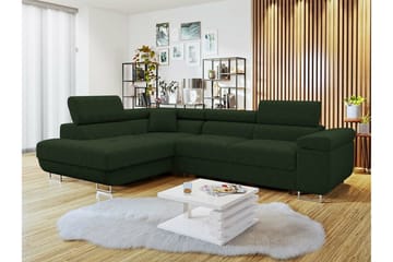 Kintore 4-sits Hörnbäddsoffa - Möbler - Vardagsrum - Bäddsoffor