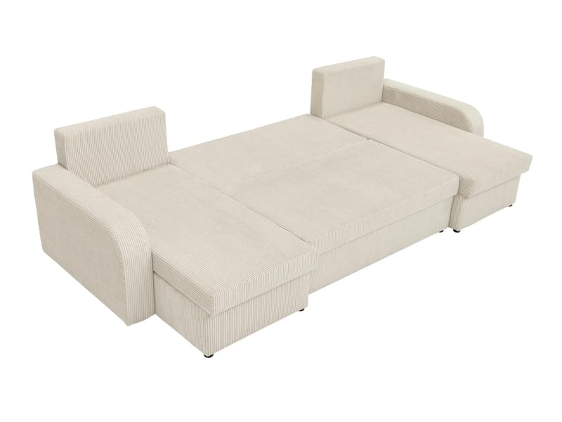 Kintore 4-sits Hörnbäddsoffa - Möbler - Vardagsrum - Bäddsoffor - U bäddsoffa