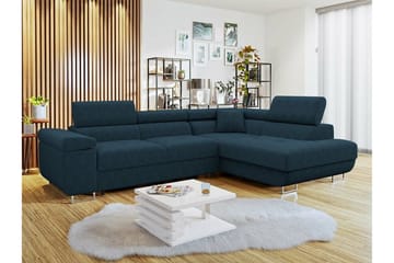 Kintore 4-sits Hörnbäddsoffa - Möbler - Vardagsrum - Bäddsoffor