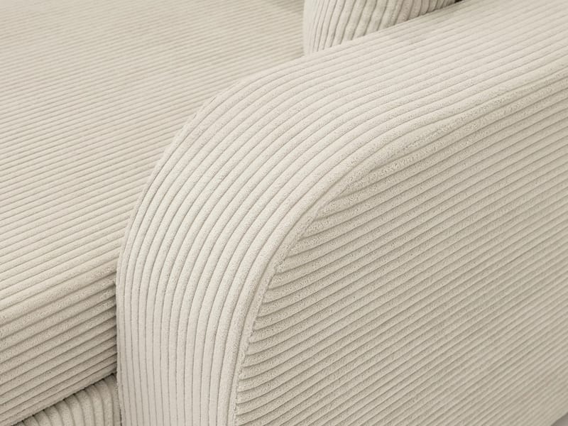 Kintore 4-sits Hörnbäddsoffa - Möbler - Vardagsrum - Bäddsoffor - U bäddsoffa