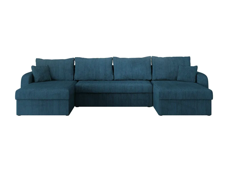 Kintore 4-sits Hörnbäddsoffa - Möbler - Vardagsrum - Bäddsoffor - U bäddsoffa