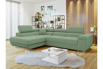 Kintore 4-sits Hörnbäddsoffa - Möbler - Vardagsrum - Bäddsoffor