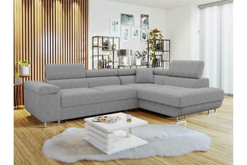 Kintore 4-sits Hörnbäddsoffa - Möbler - Vardagsrum - Bäddsoffor