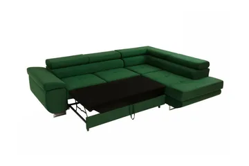 Kintore 4-sits Hörnbäddsoffa - Möbler - Vardagsrum - Bäddsoffor
