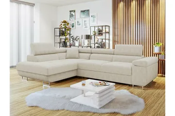 Kintore 4-sits Hörnbäddsoffa - Möbler - Vardagsrum - Bäddsoffor