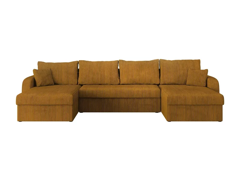 Kintore 4-sits Hörnbäddsoffa - Möbler - Vardagsrum - Bäddsoffor - U bäddsoffa
