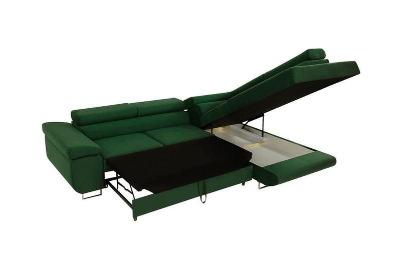 Kintore 4-sits Hörnbäddsoffa - Möbler - Vardagsrum - Bäddsoffor