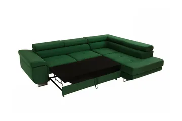 Kintore 4-sits Hörnbäddsoffa - Möbler - Vardagsrum - Bäddsoffor