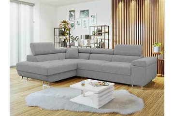 Kintore 4-sits Hörnbäddsoffa - Möbler - Vardagsrum - Bäddsoffor