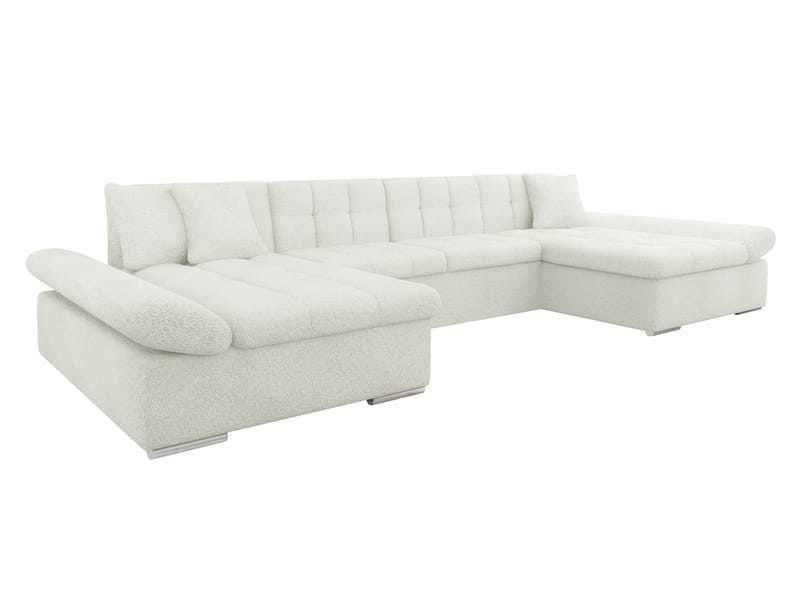 Kintore 5-sits Hörnbäddsoffa Dark grey