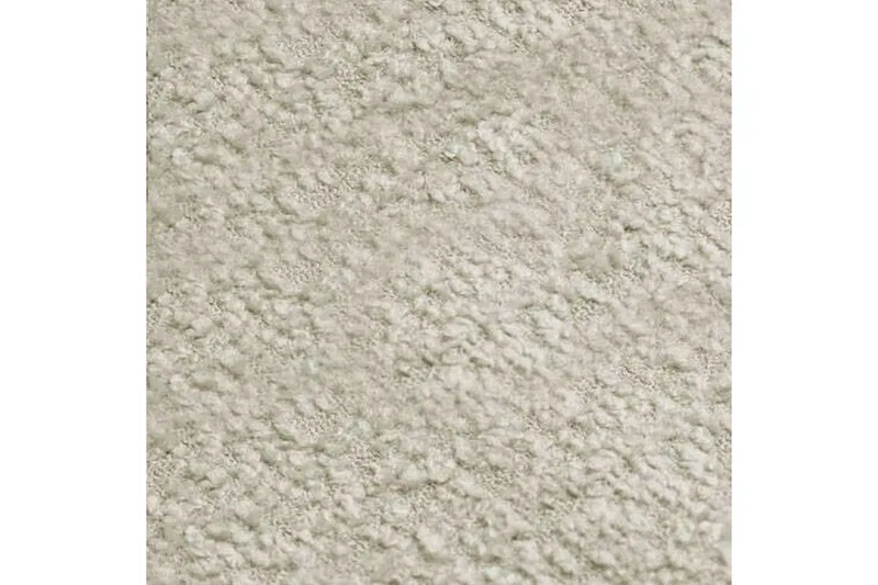 Kintore 6-sits Hörnbäddsoffa NO_BRAND White - Möbler - Vardagsrum - Bäddsoffor - Hörnbäddsoffa