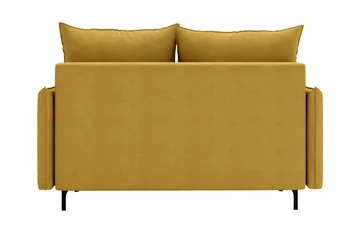 Knocklong 2-sits Bäddsoffa - Blå - Möbler - Vardagsrum - Bäddsoffor