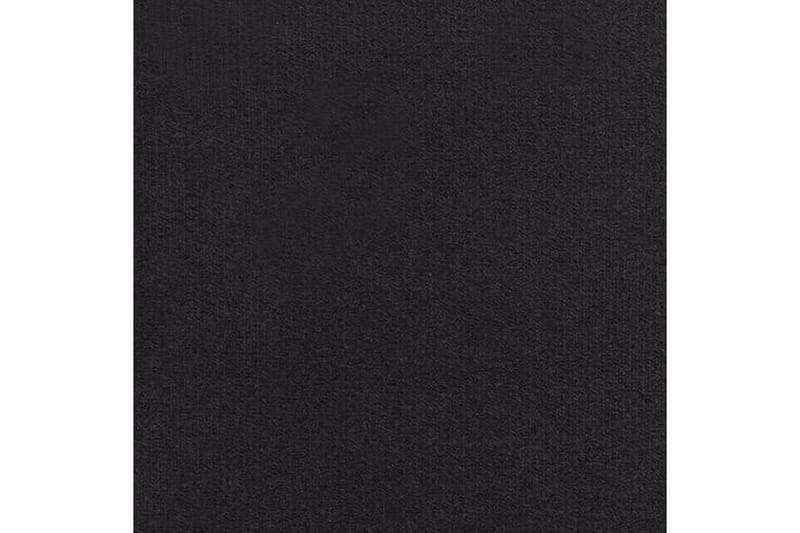 Knocklong 2-sits Bäddsoffa Black - Möbler - Vardagsrum - Bäddsoffor