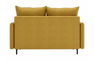 Knocklong 2-sits Bäddsoffa - Cream - Möbler - Vardagsrum - Bäddsoffor