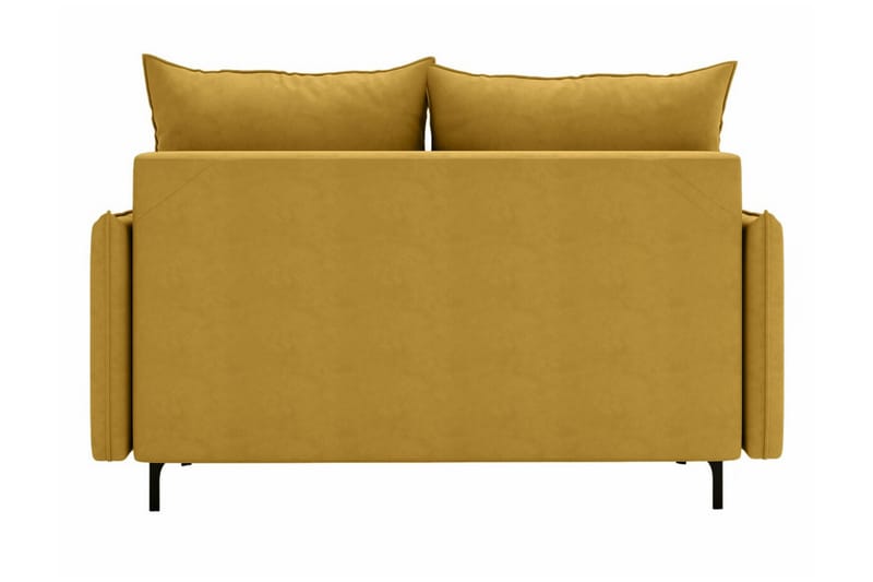 Knocklong 2-sits Bäddsoffa Cream - Möbler - Vardagsrum - Bäddsoffor