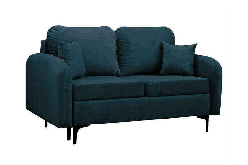Knocklong 2-sits Bäddsoffa Dark blue