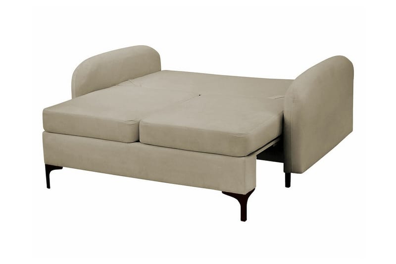 Knocklong 2-sits Bäddsoffa Dark green - Möbler - Vardagsrum - Bäddsoffor