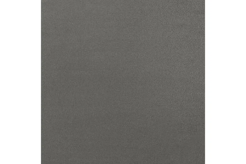 Knocklong 2-sits Bäddsoffa Dark grey - Möbler - Vardagsrum - Bäddsoffor