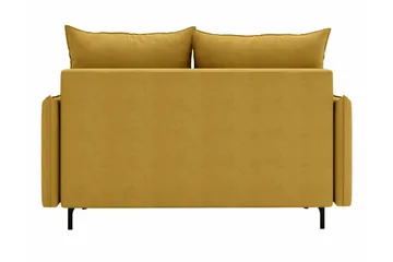 Knocklong 2-sits Bäddsoffa - Grå - Möbler - Vardagsrum - Bäddsoffor