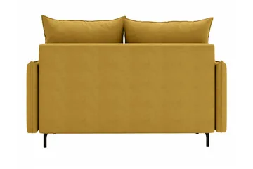 Knocklong 2-sits Bäddsoffa - Grön - Möbler - Vardagsrum - Bäddsoffor