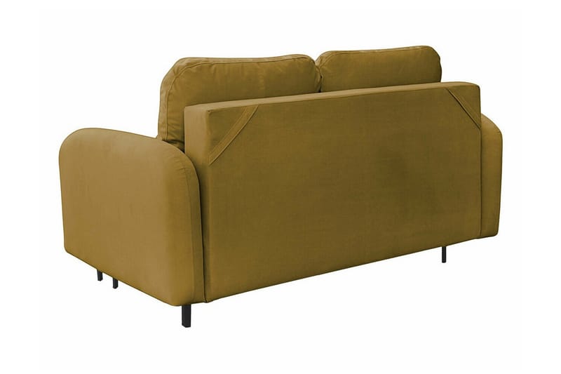 Knocklong 2-sits Bäddsoffa - Möbler - Vardagsrum - Bäddsoffor