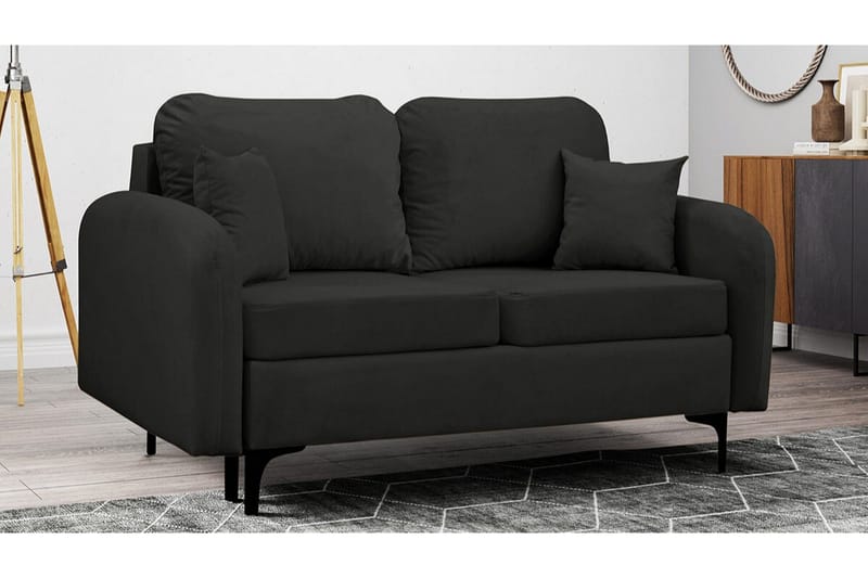 Knocklong 2-sits Bäddsoffa - Möbler - Vardagsrum - Bäddsoffor