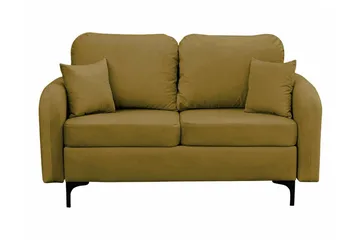 Knocklong 2-sits Bäddsoffa - Möbler - Vardagsrum - Bäddsoffor