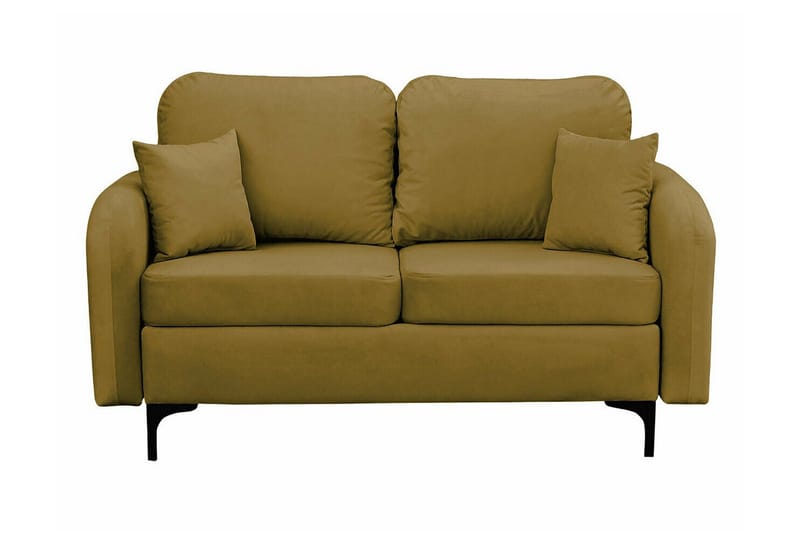 Knocklong 2-sits Bäddsoffa - Möbler - Vardagsrum - Bäddsoffor