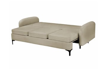 Knocklong 2-sits Bäddsoffa - Möbler - Vardagsrum - Bäddsoffor