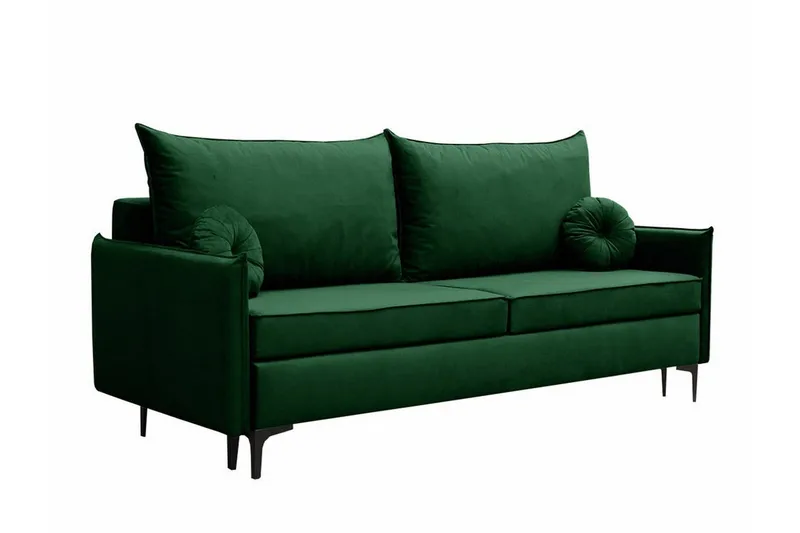 Knocklong 2-sits Bäddsoffa