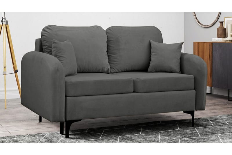 Knocklong 2-sits Bäddsoffa - Möbler - Vardagsrum - Bäddsoffor