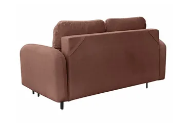 Knocklong 2-sits Bäddsoffa - Möbler - Vardagsrum - Bäddsoffor
